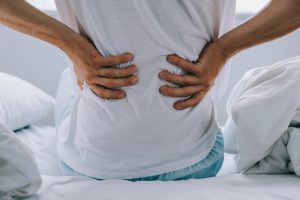 The 3 Top Misconceptions About Back Pain