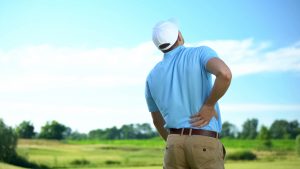 3 Common Golf Injuries and How to Avoid Them