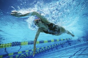 5 Benefits of Healthy Swimming