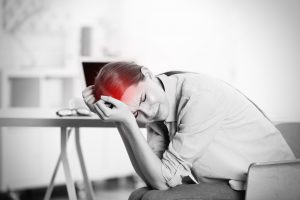 How a Chiropractor Can Help Relieve Headaches
