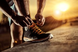 Step Up Your Running Game: The Vital Role of Proper Running Shoes