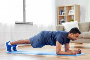 The Importance of Core Stability
