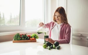How Functional Nutrition Can Help Improve Your Gut Health